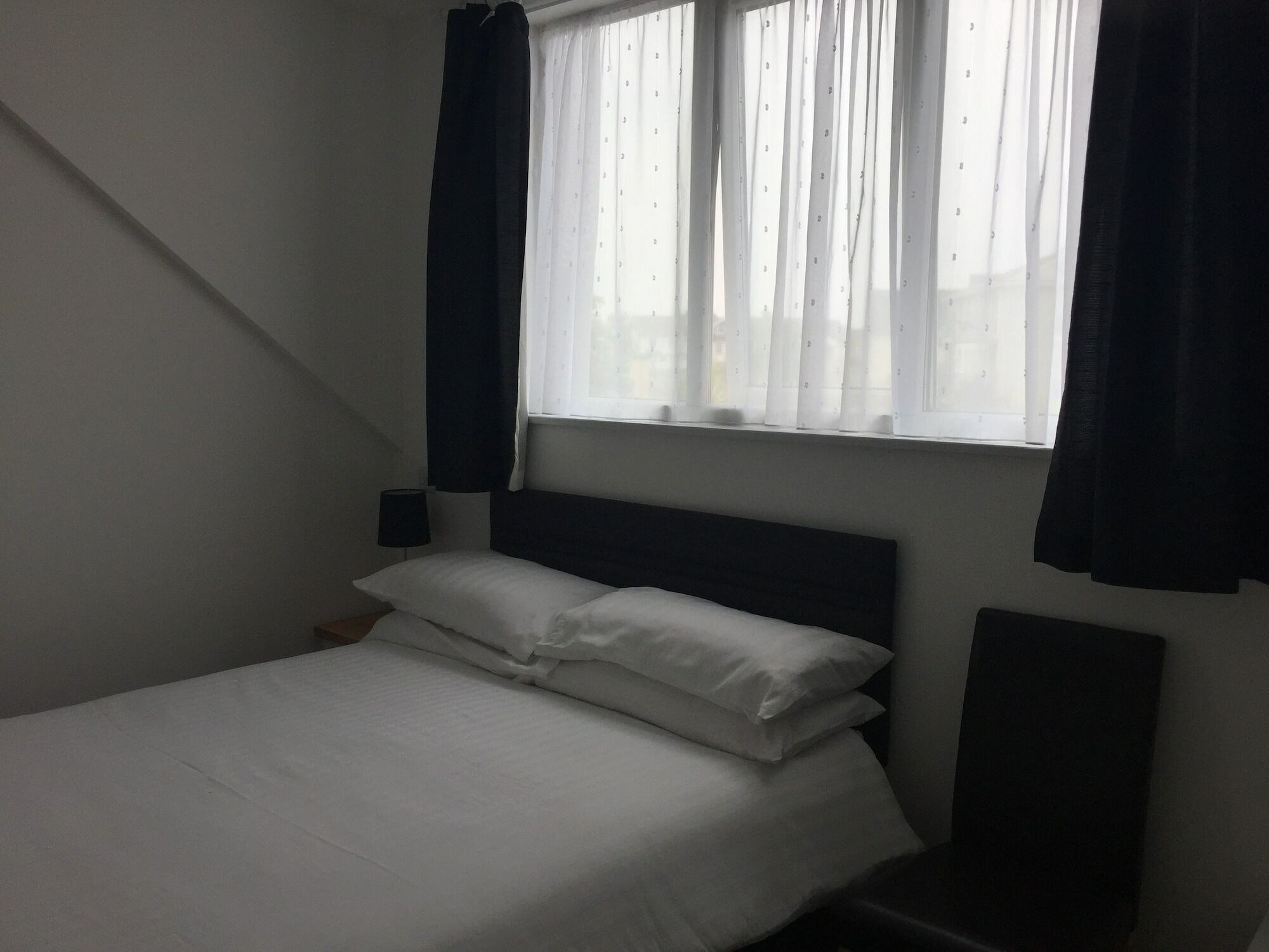 Alderberry Lodge Ньюки Экстерьер фото