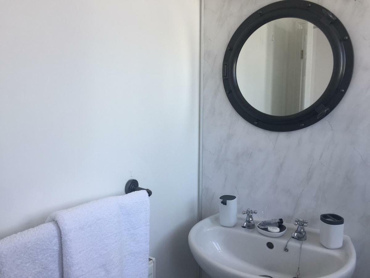 Alderberry Lodge Ньюки Экстерьер фото